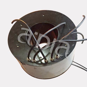 Customized slip ring SR47